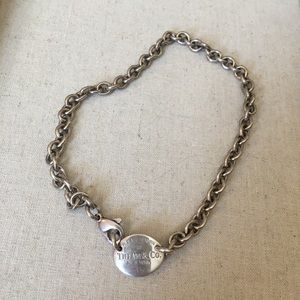 Tiffany & Co Necklace